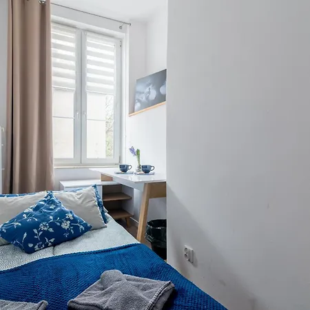 Szeroka Royal Rooms Гданськ Екстер'єр фото