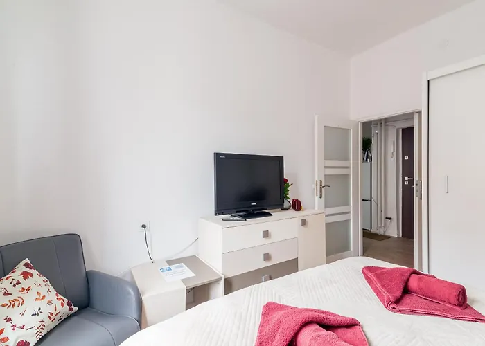 Szeroka Royal Rooms