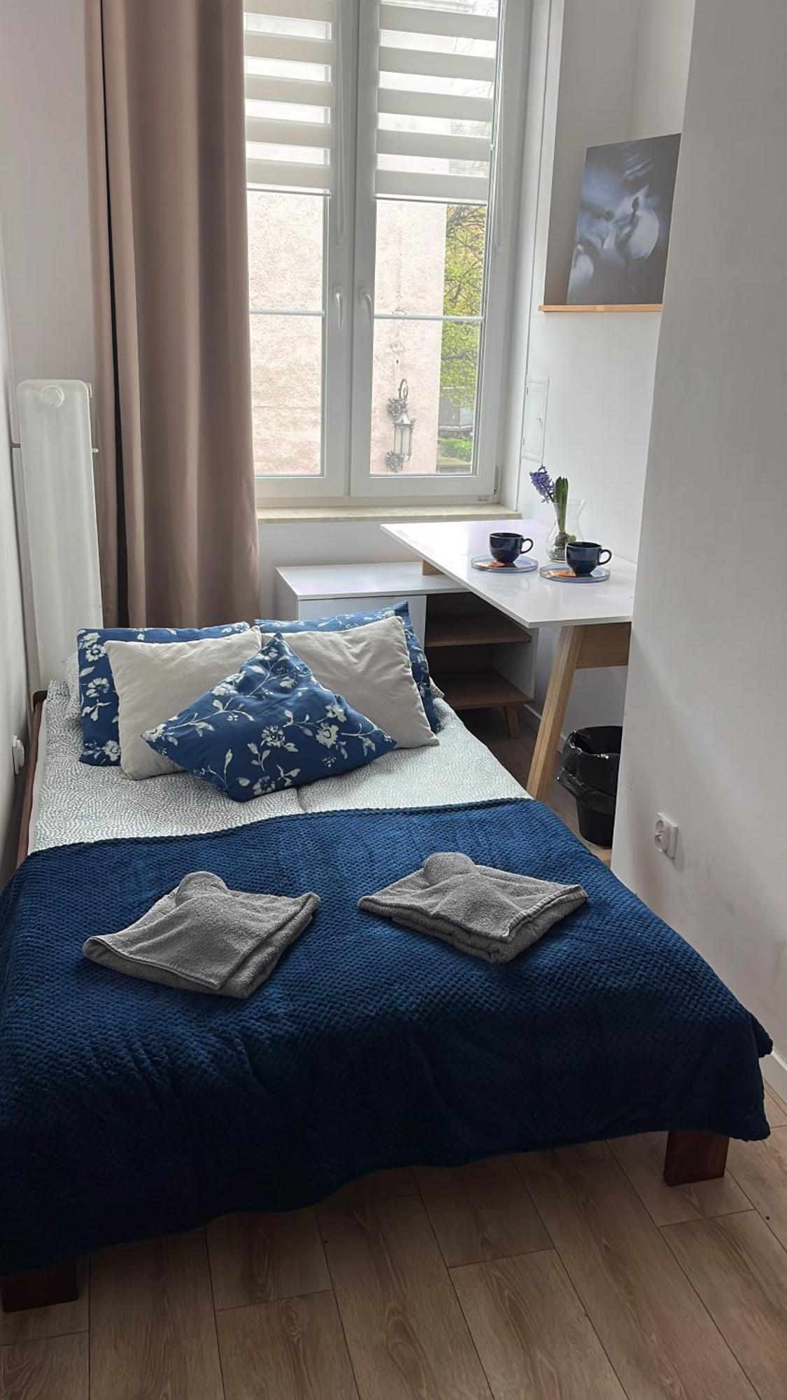 Homestay Szeroka Royal