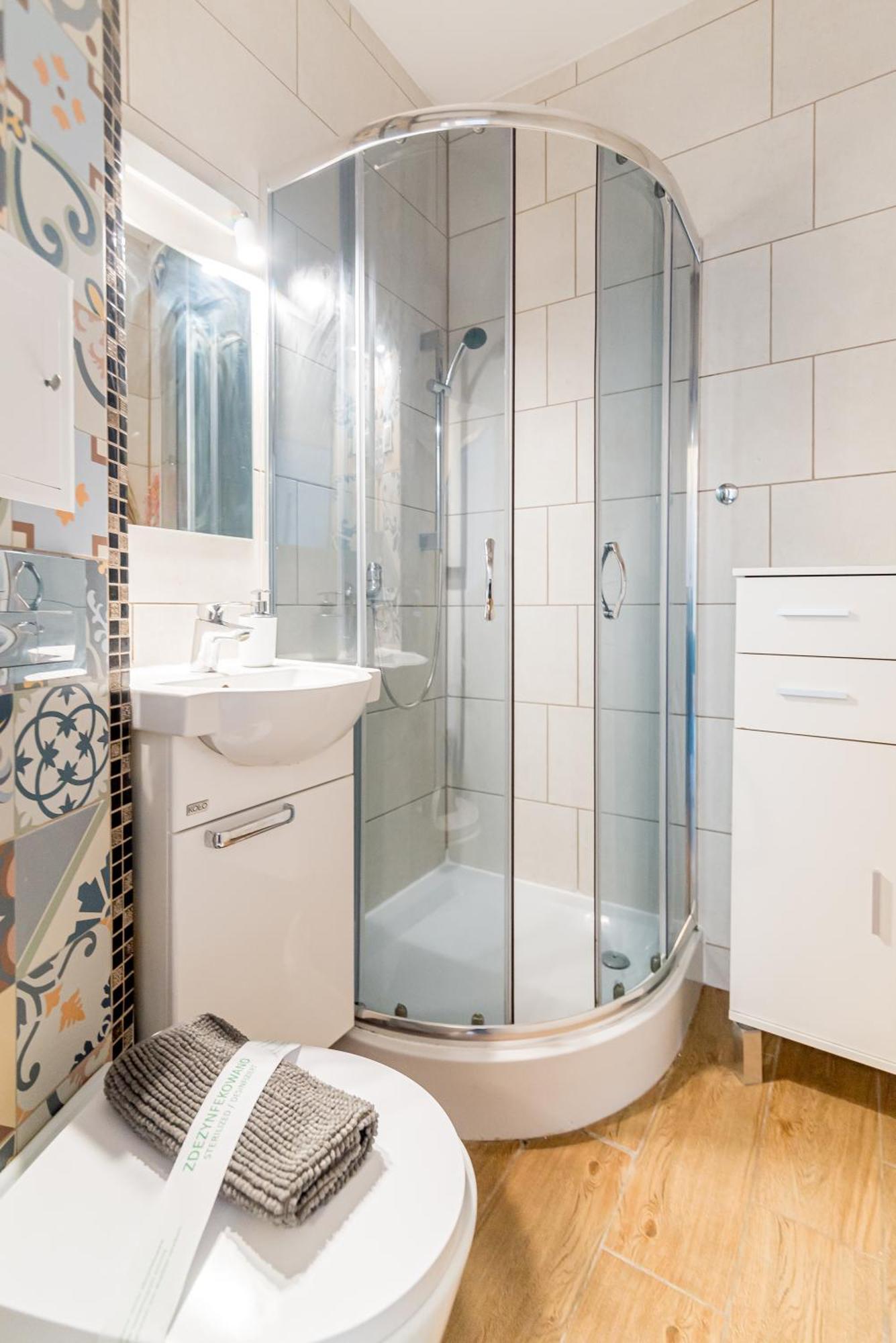 Homestay Szeroka Royal Gdansk